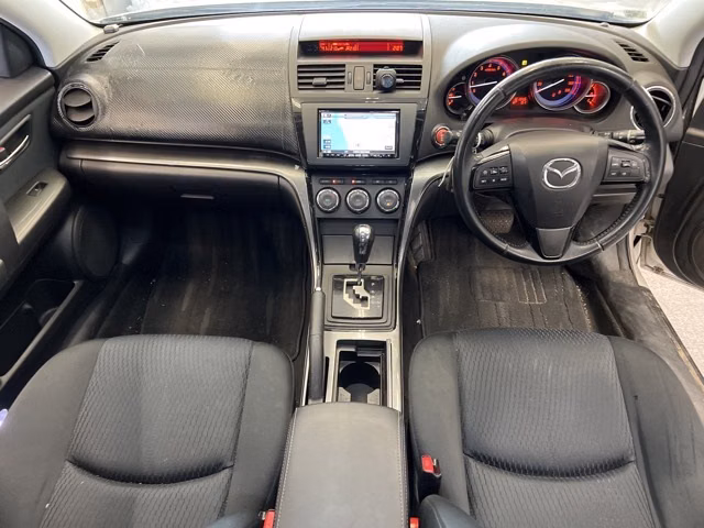 MAZDA ATENZA