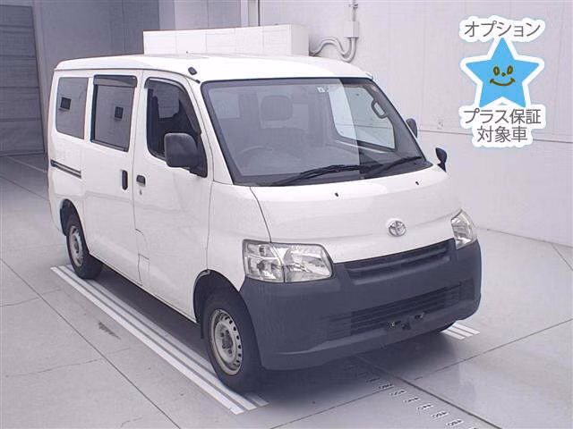 Toyota Town Ace