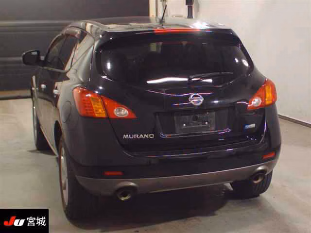 NISSAN MURANO