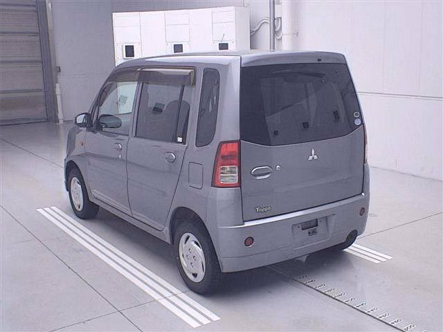 MITSUBISHI TOPPO