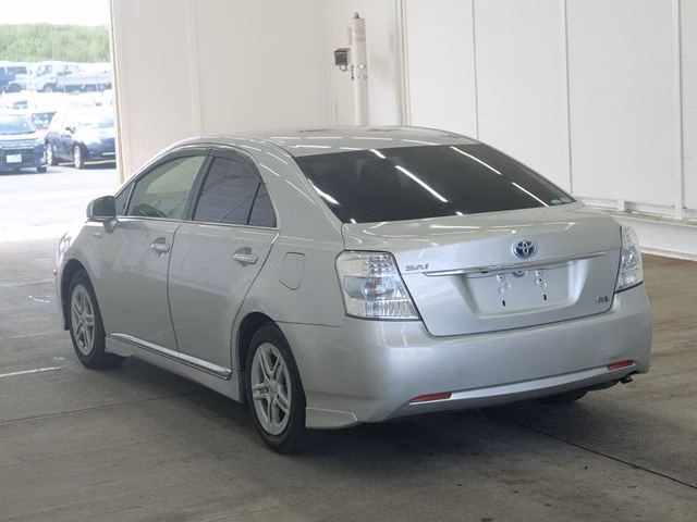 TOYOTA SAI