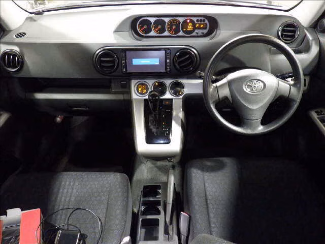 TOYOTA COROLLA RUMION