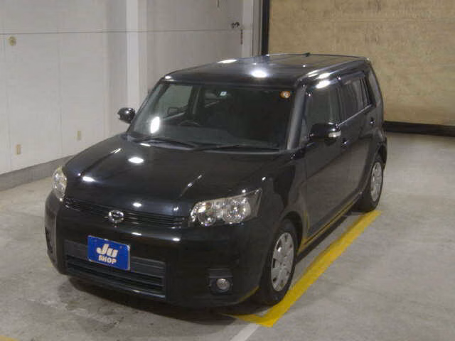 TOYOTA COROLLA RUMION