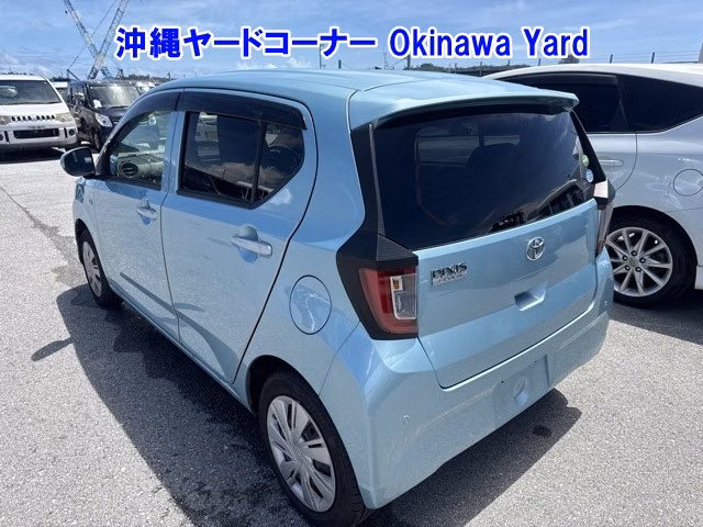TOYOTA PIXIS EPOCH