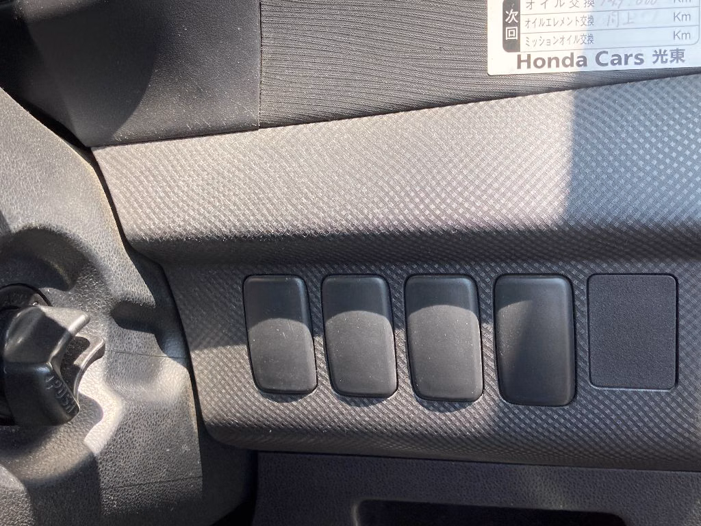 DAIHATSU TANTO EXE