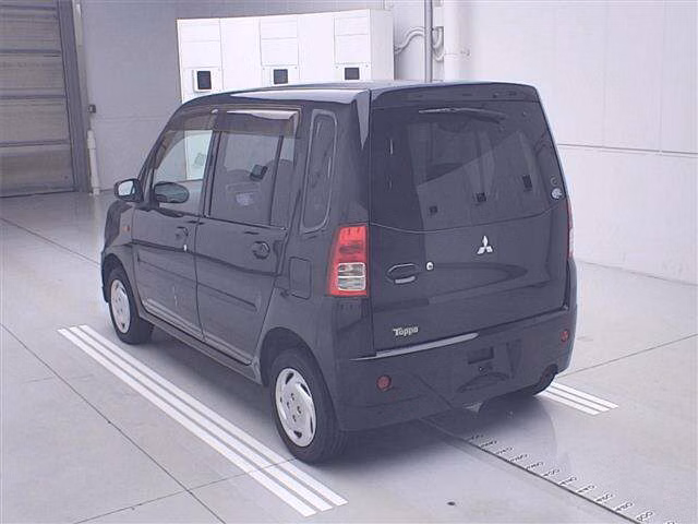 MITSUBISHI TOPPO