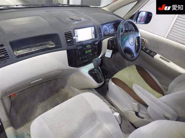 TOYOTA COROLLA SPACIO