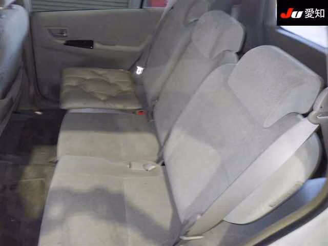 TOYOTA COROLLA SPACIO