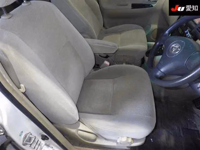 TOYOTA COROLLA SPACIO