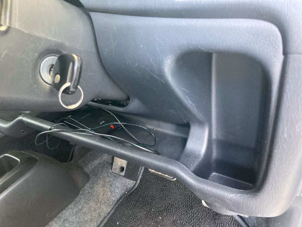 SUZUKI KEI