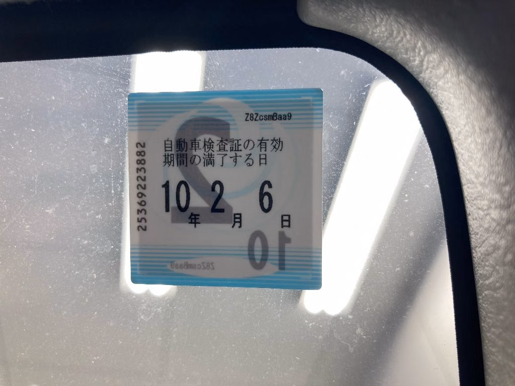 SUZUKI KEI