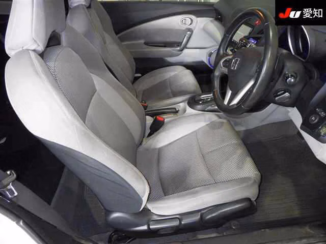 HONDA CR-Z
