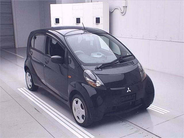 MITSUBISHI I