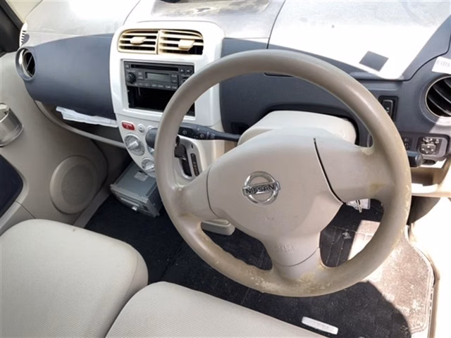 NISSAN OTTI