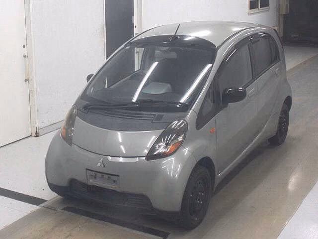 MITSUBISHI I