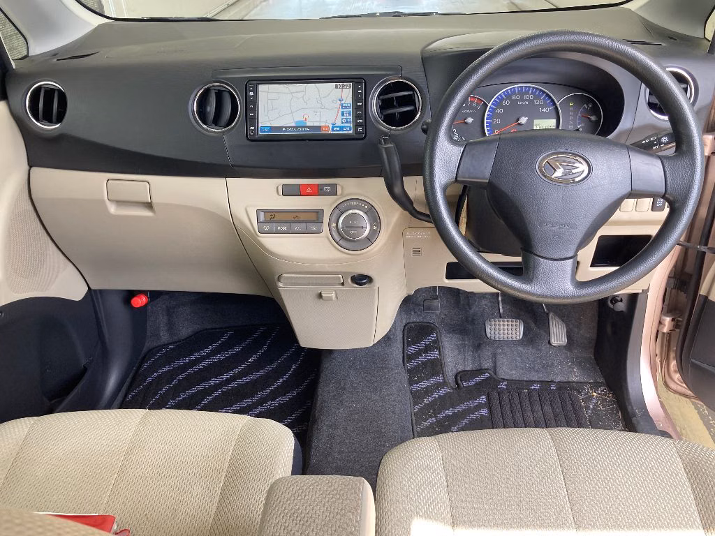 DAIHATSU TANTO EXE