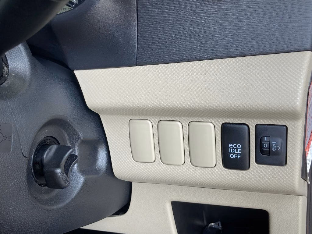 DAIHATSU TANTO EXE