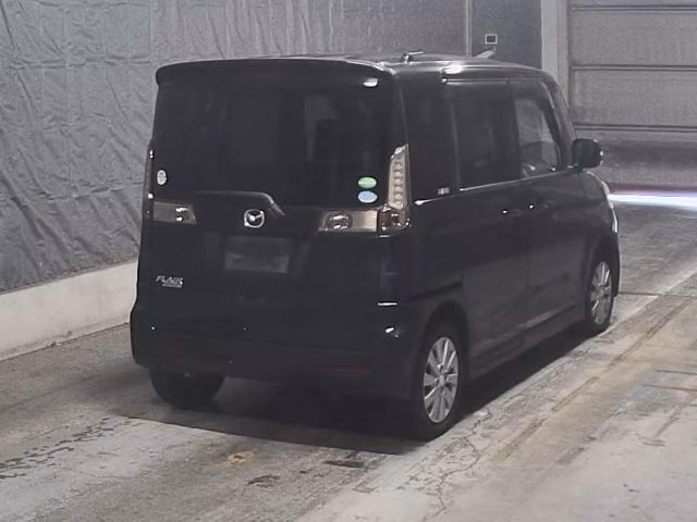 MAZDA FLAIR WAGON