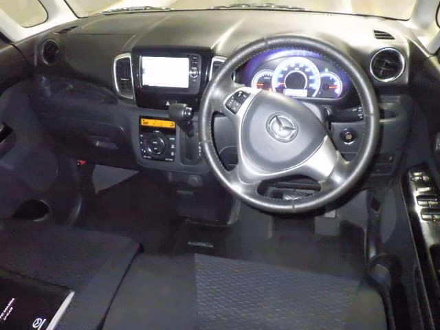 MAZDA FLAIR WAGON