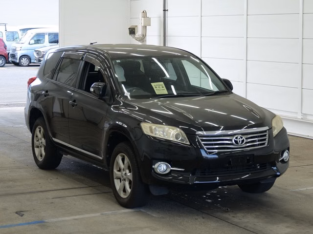 TOYOTA VANGUARD