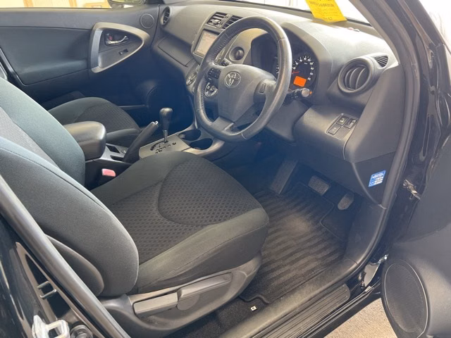 TOYOTA VANGUARD