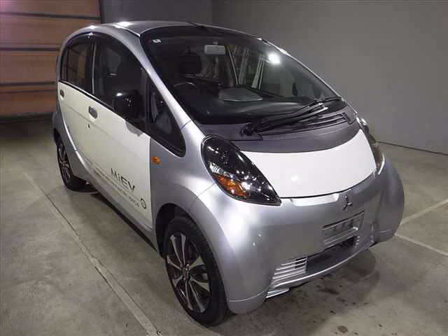 MITSUBISHI I-MIEV