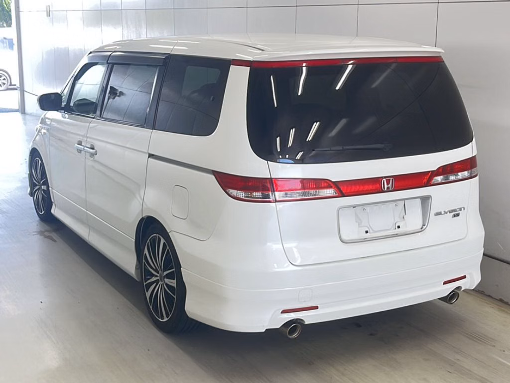 HONDA ELYSION