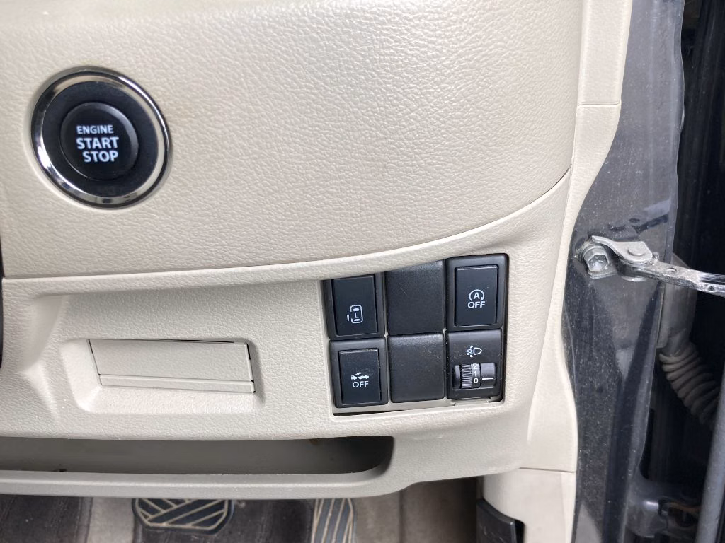 MAZDA FLAIR WAGON