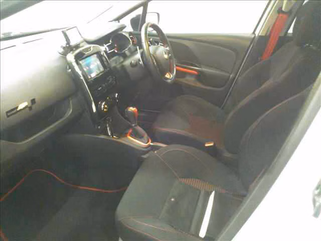 RENAULT LUTECIA