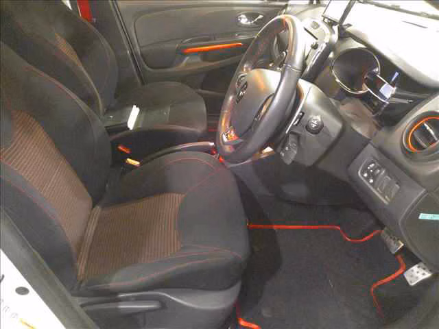 RENAULT LUTECIA