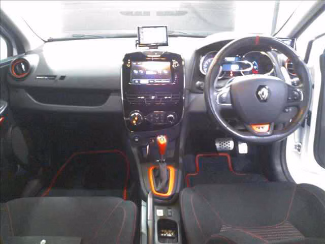 RENAULT LUTECIA