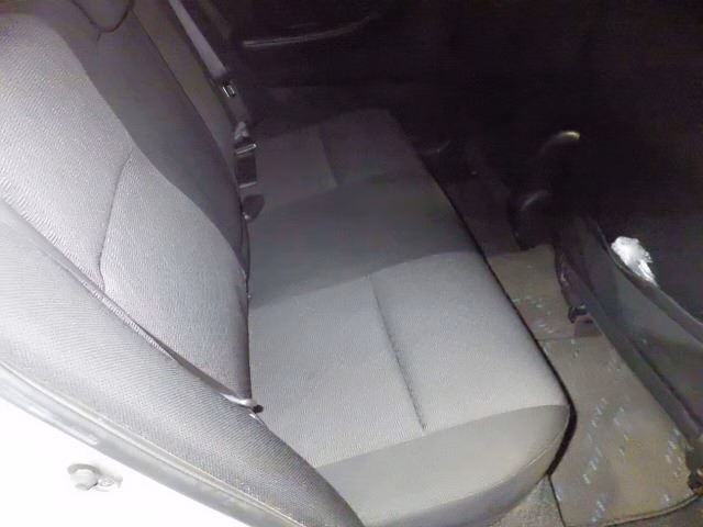 TOYOTA COROLLA RUNX