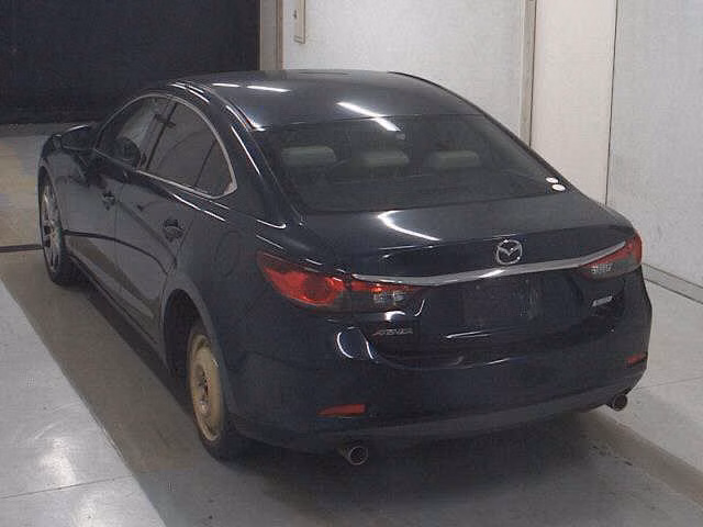 MAZDA ATENZA