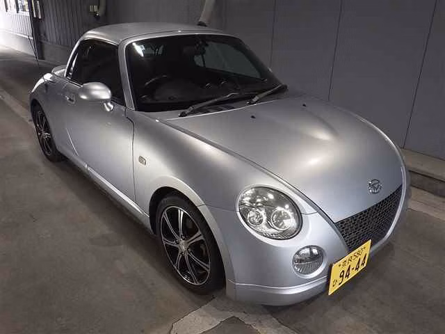 DAIHATSU COPEN