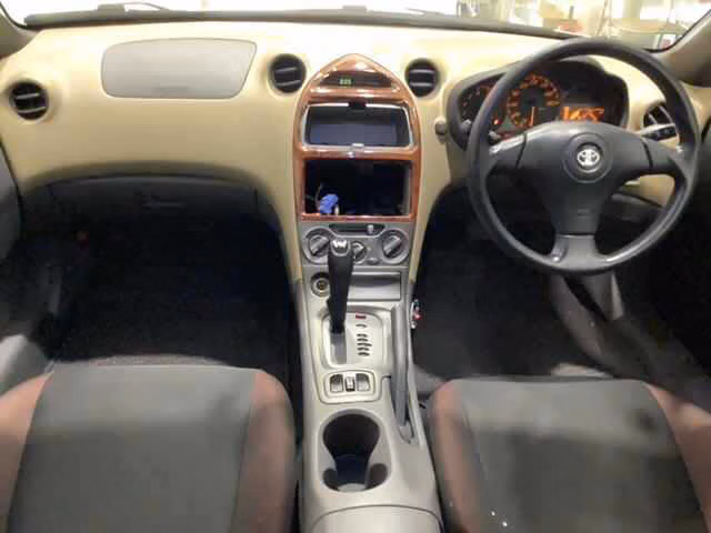 TOYOTA CELICA