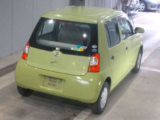DAIHATSU ESSE
