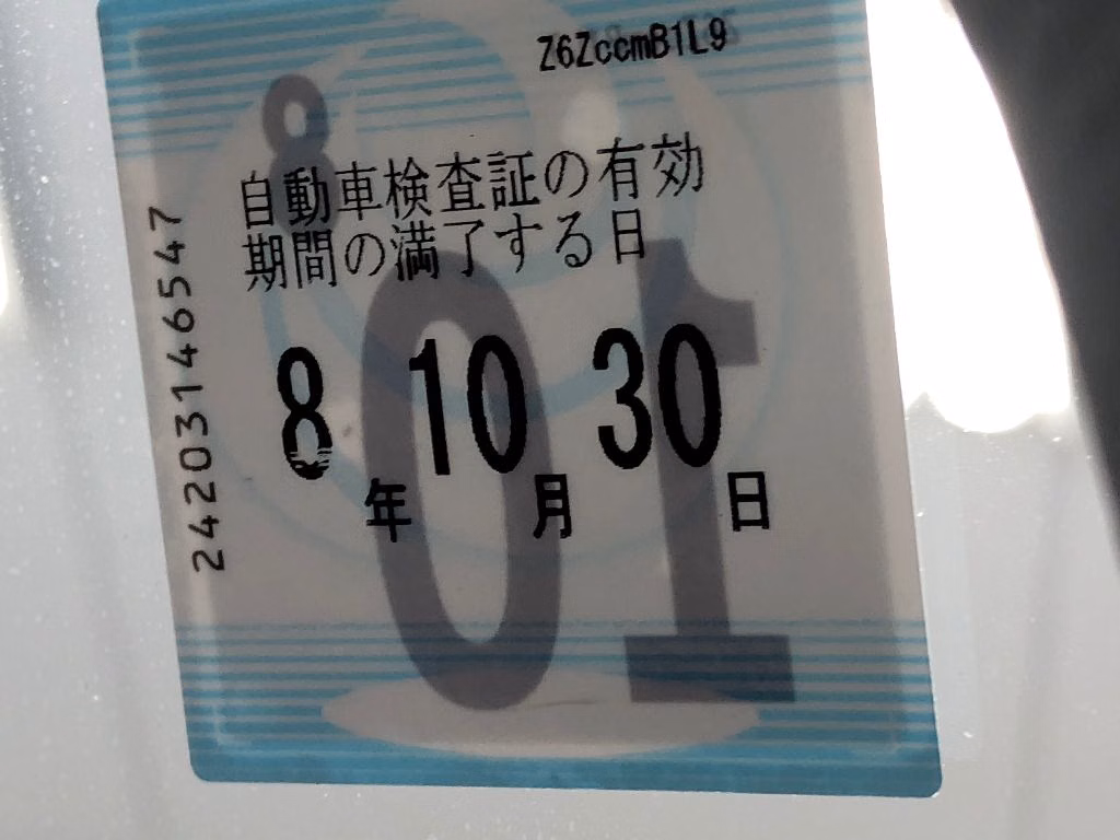 SUZUKI KEI