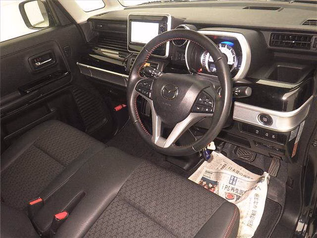 MAZDA FLAIR WAGON