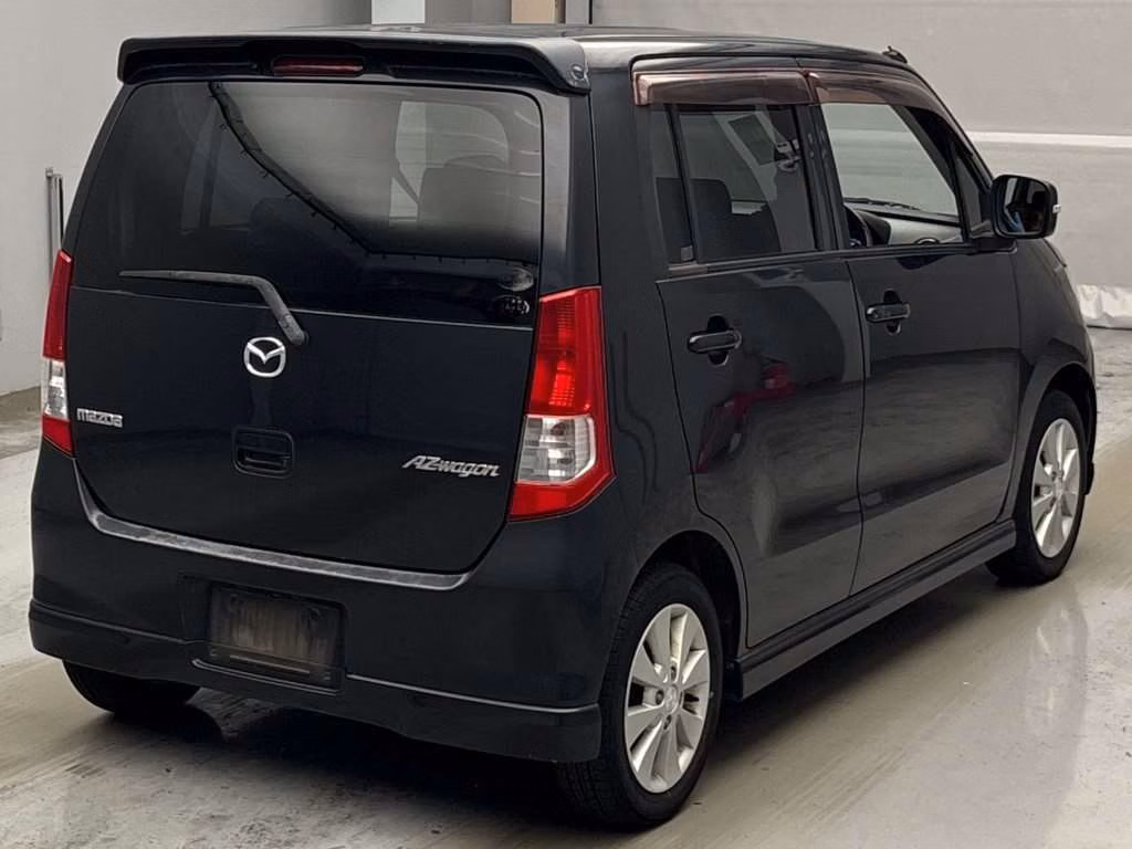 MAZDA AZ-WAGON