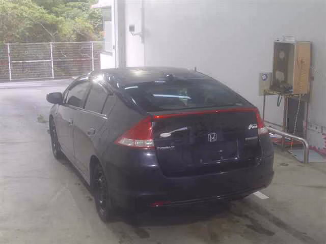 HONDA INSIGHT