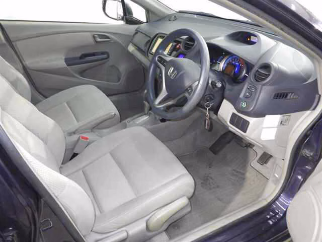 HONDA INSIGHT