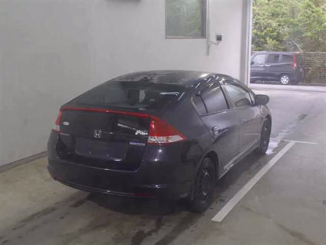 HONDA INSIGHT