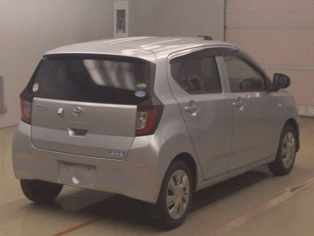 TOYOTA PIXIS EPOCH