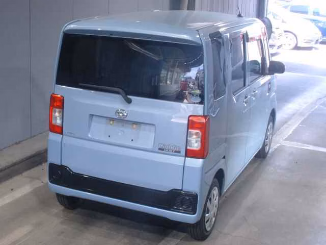 DAIHATSU HIJET CADDIE