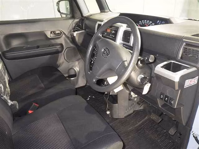 DAIHATSU HIJET CADDIE