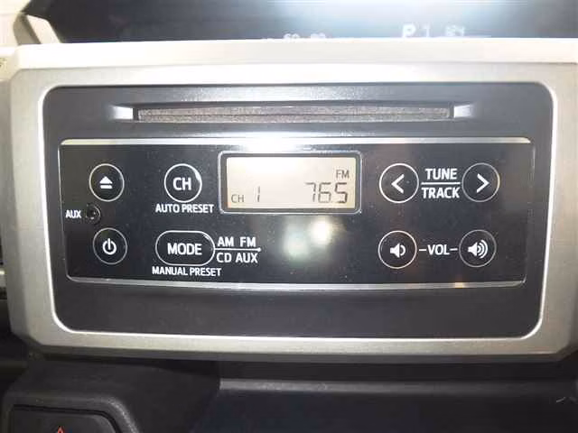 DAIHATSU HIJET CADDIE
