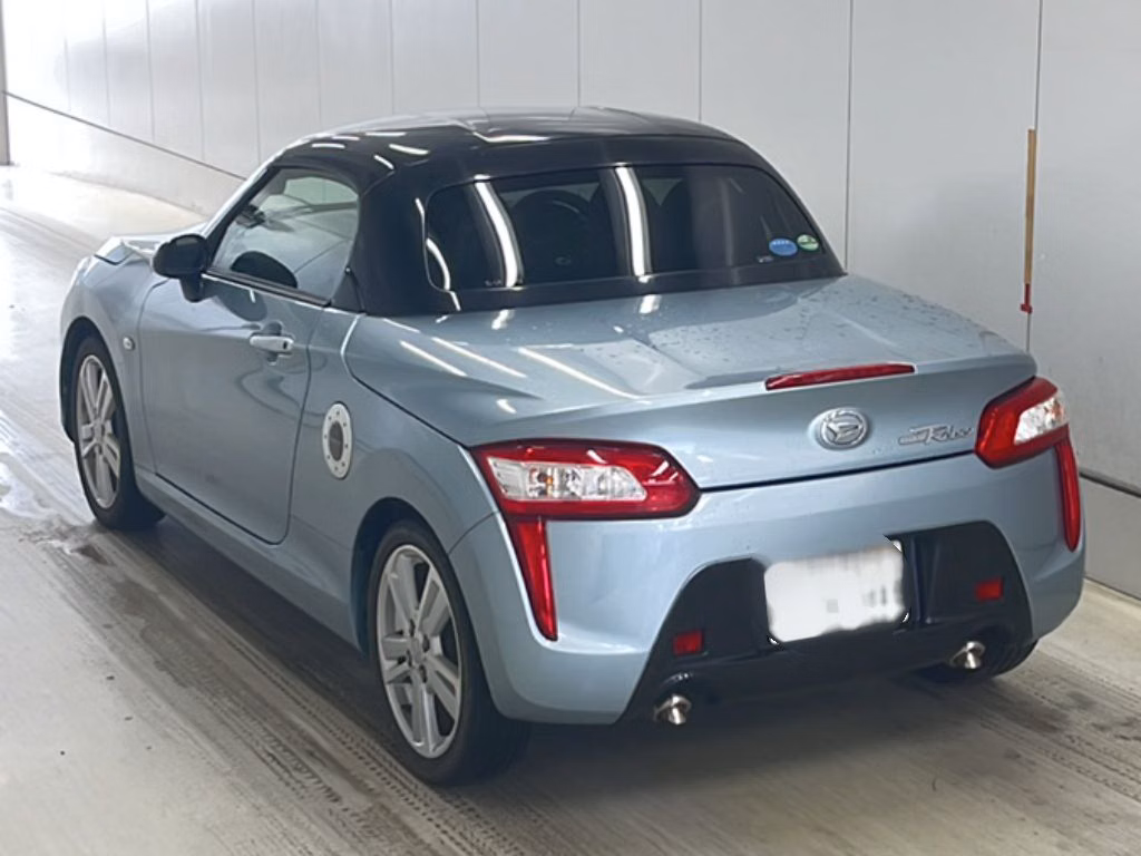 DAIHATSU COPEN
