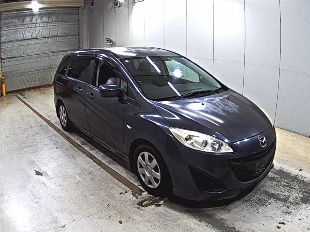 MAZDA PREMACY