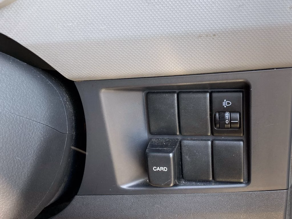 MAZDA AZ-WAGON