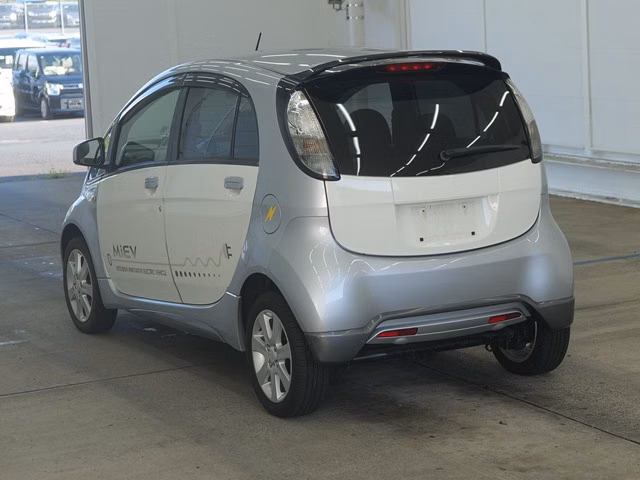 MITSUBISHI I-MIEV